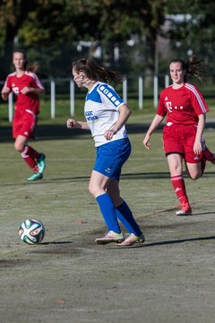 Bild 180 - Frauen SV Wahlstedt - Bramstedter TS : Ergebnis: 12:0
